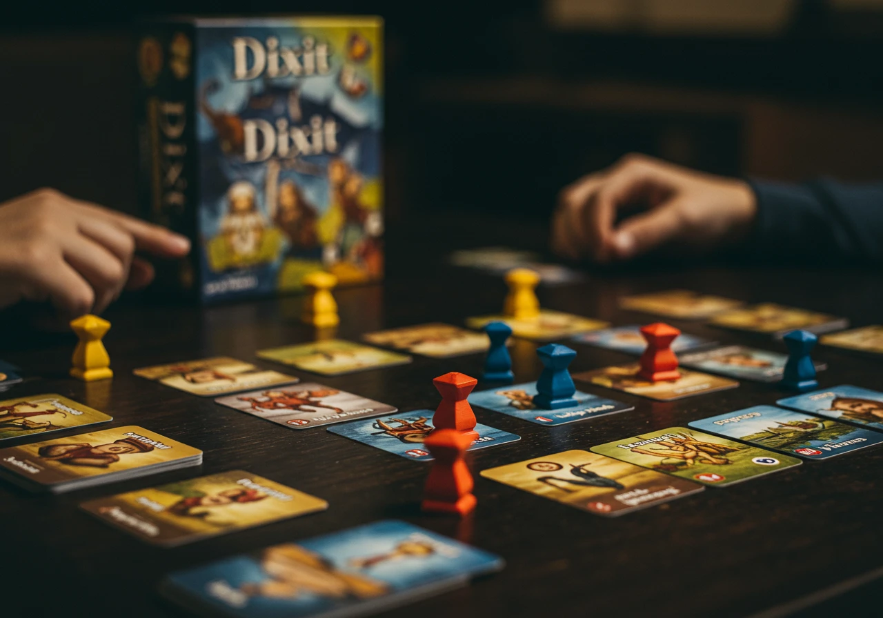 Dixit