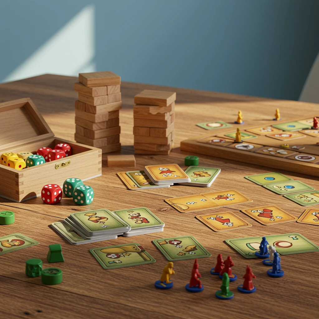 Party Games