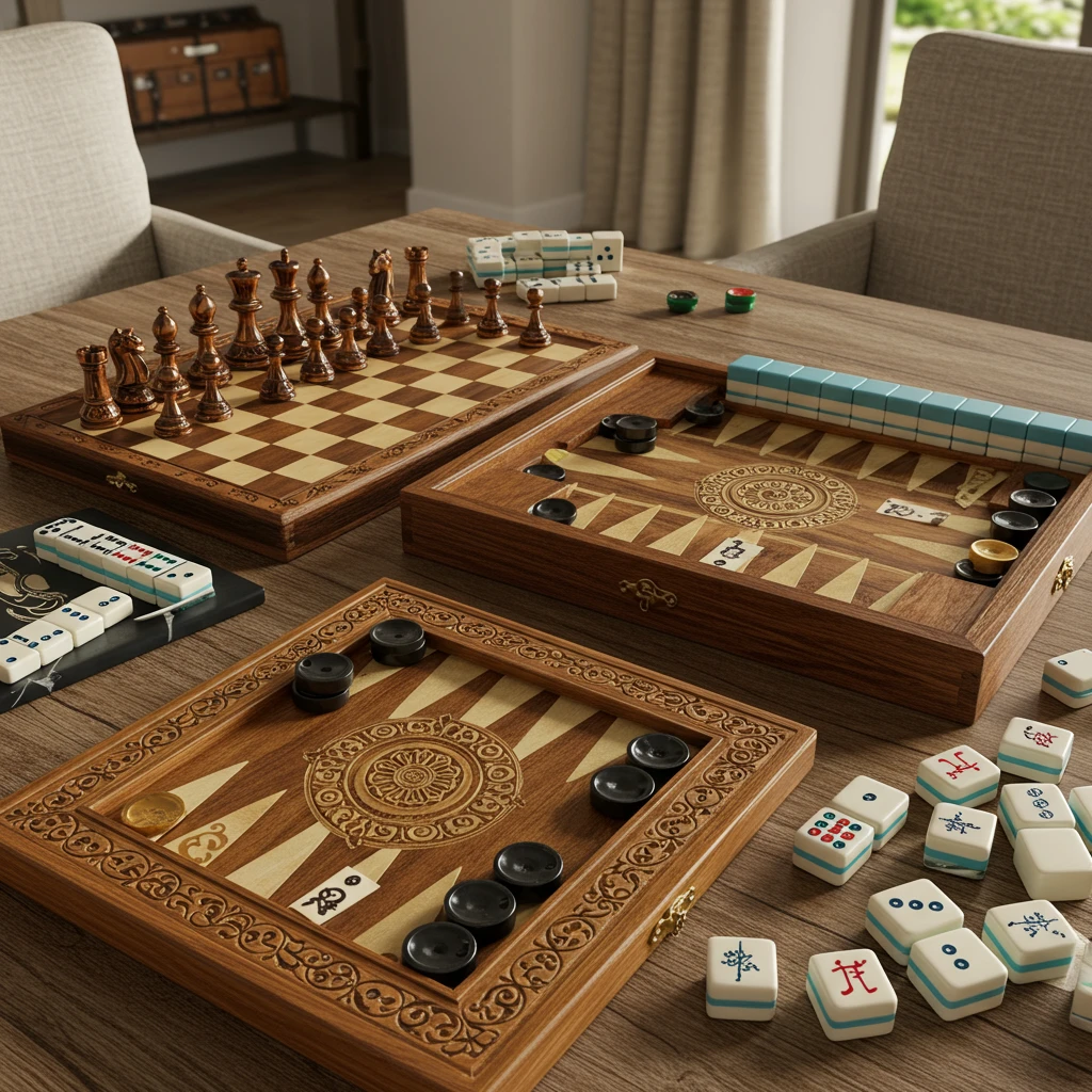 juegoxpert Store